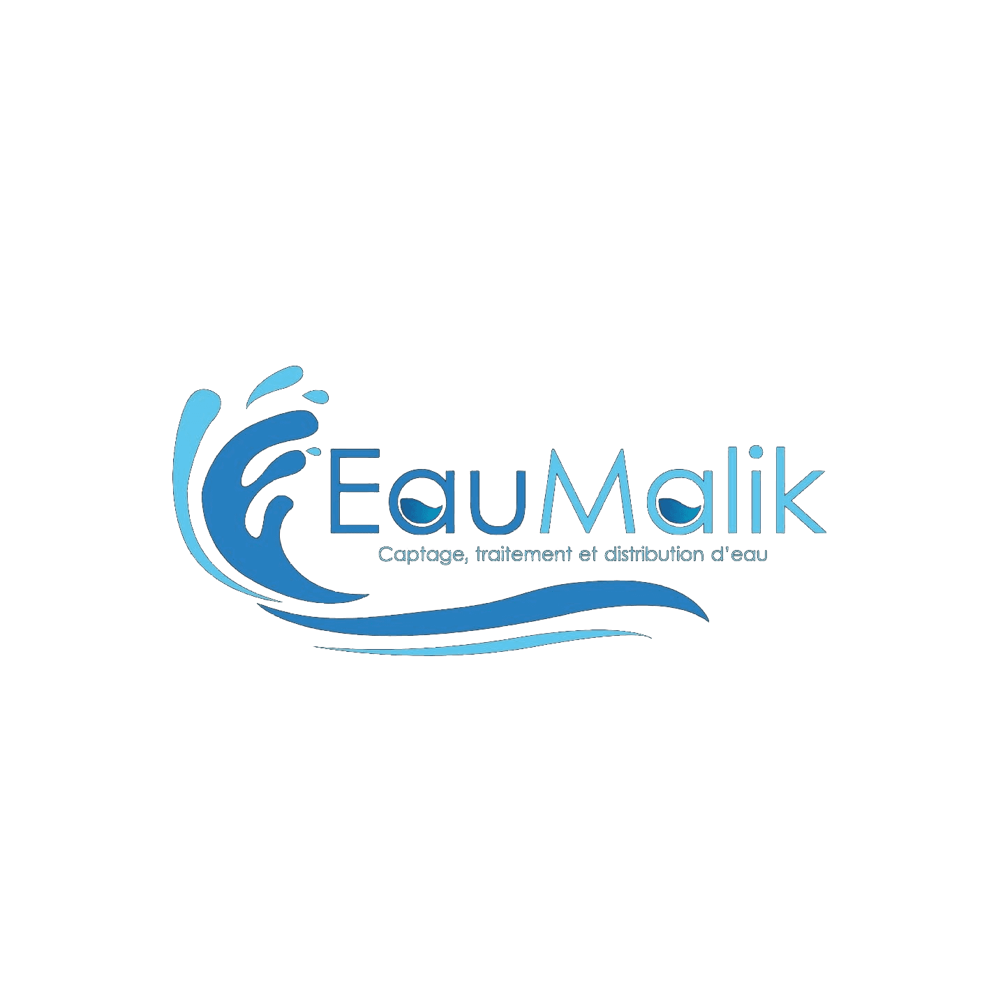 EAUMALIK SARL — Captage, traitement et distribution d'eau